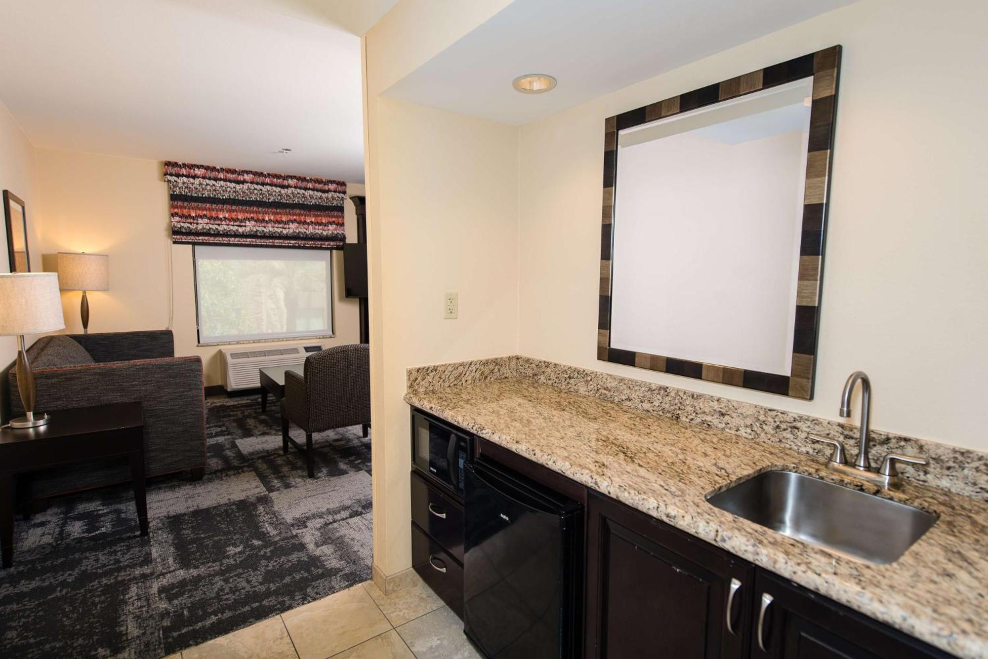 Hampton Inn & Suites Phoenix Chandler Fashion Center Exteriér fotografie
